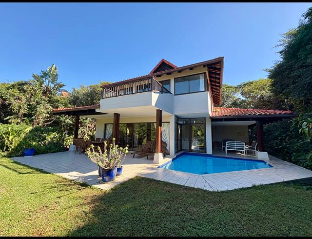 3 BEDROOM HOUSE FOR SALE IN BALLITO CENTRAL
